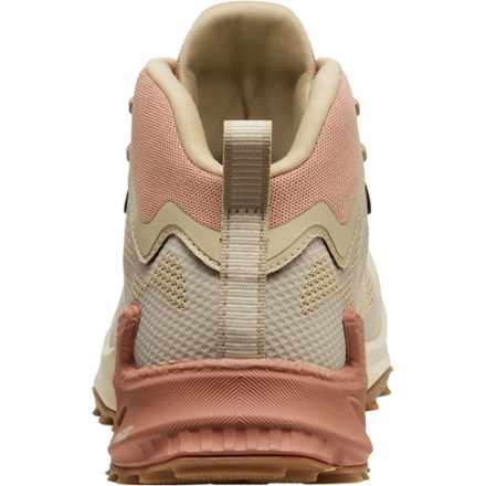 KEEN Zionic NXT Waterproof Hiking Boots - Women's 4