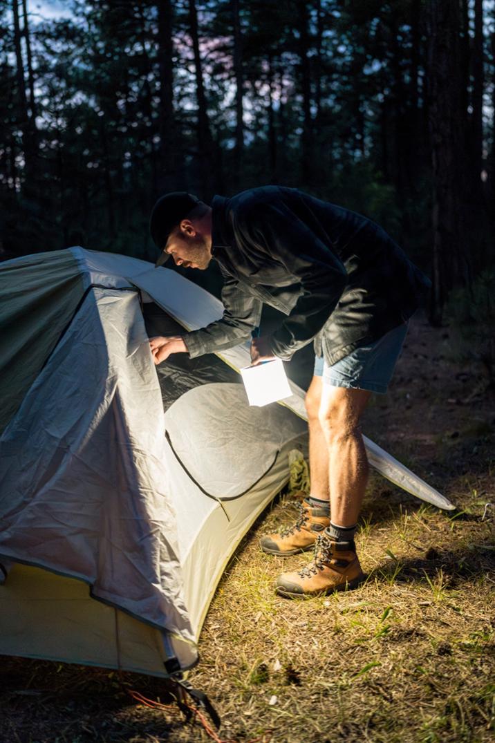 Location Image for Nova Colors Solar Lantern