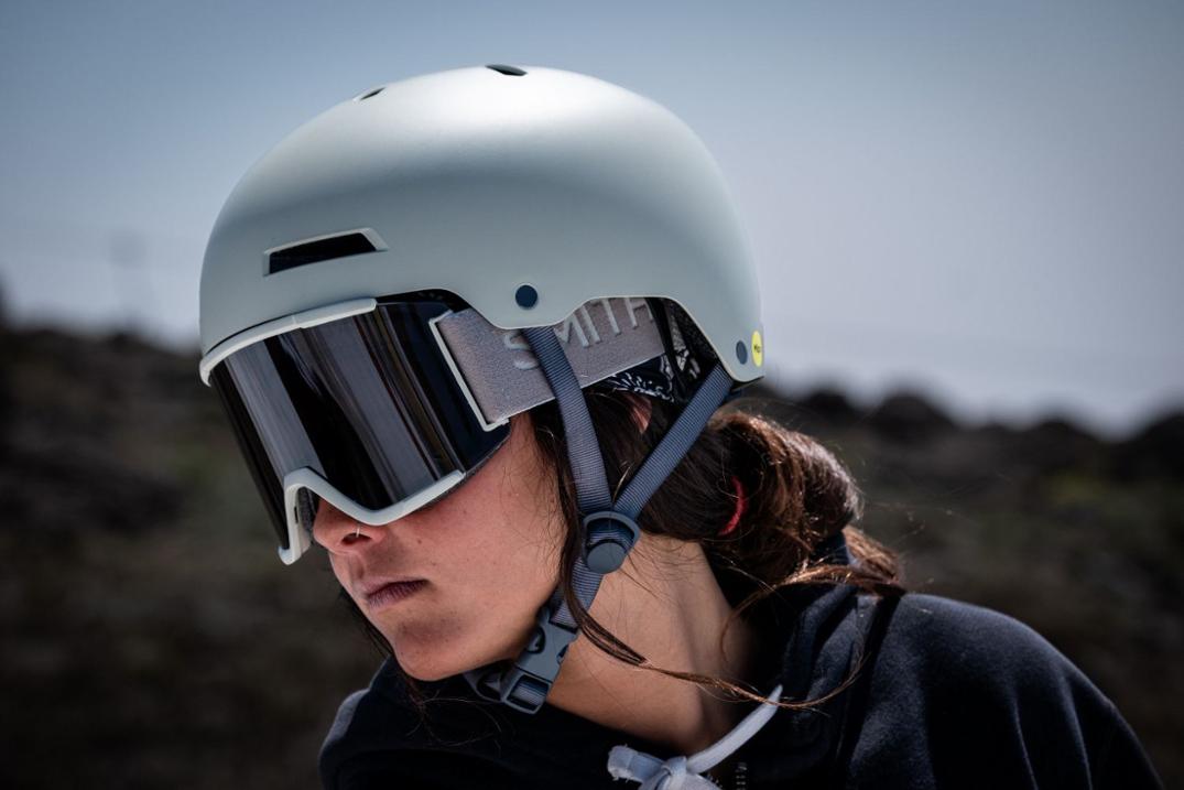 Location Image for Squad ChromaPop Snow Goggles