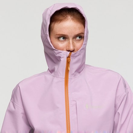 Cotopaxi Cielo Rain Jacket - Women's 8