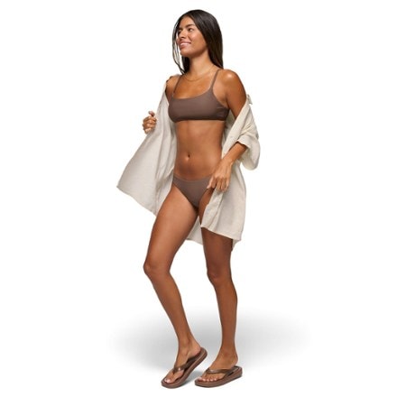 prAna Lahari Swimsuit Top - Women's 4