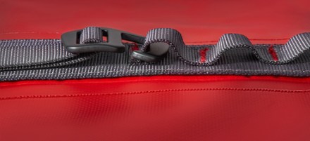 NRS High Roll Duffel Dry Bag 2
