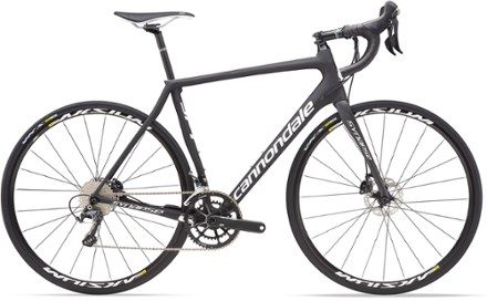 cannondale synapse ultegra 2016