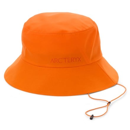 Arc'teryx Sinsolo Bucket Hat 0