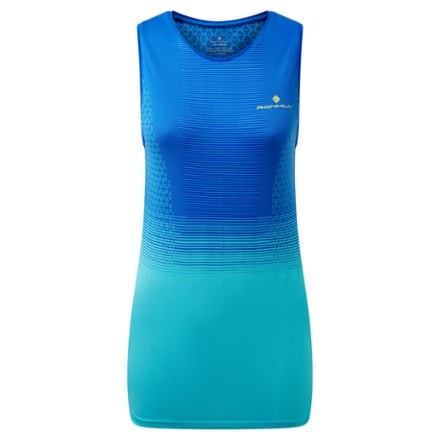 RONHILL Tech Marathon Tank Top - Women's 0