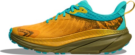 HOKA Challenger 7 GTX Trail-Running Shoes - Men's 1