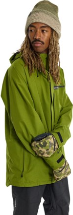 Burton GORE-TEX Powline Jacket - Men's 3