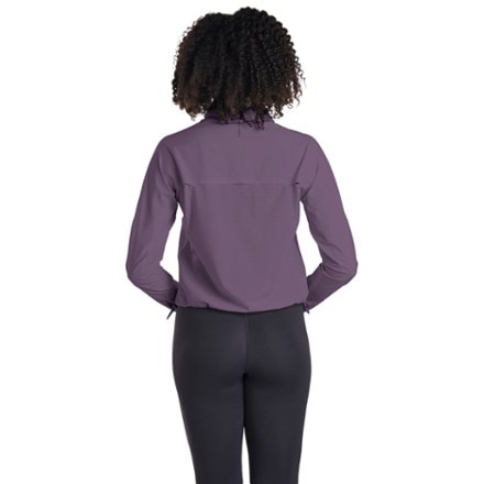 ALWRLD ALRN Sevilla Jacket - Women's 1