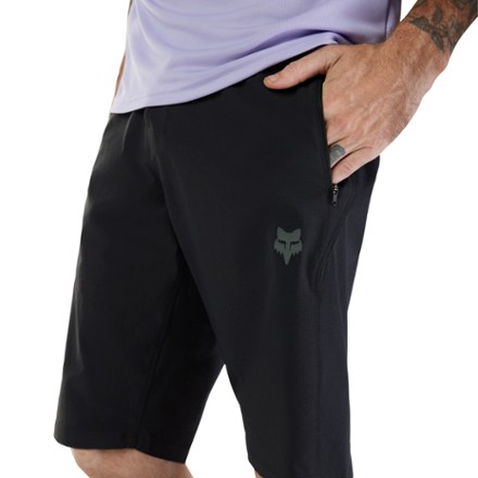 Fox Ranger Bike Shorts - Men's 4