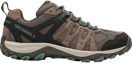 Merrell Accentor 3 Hiking Shoes - Men's 0