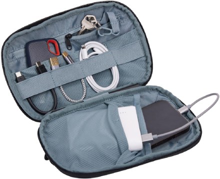 Thule Subterra Powershuttle BLACK (accessories not included)