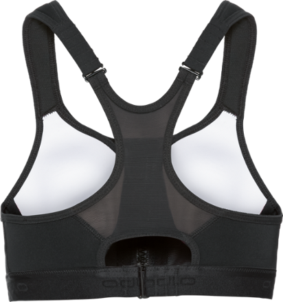 odlo seamless high sports bra