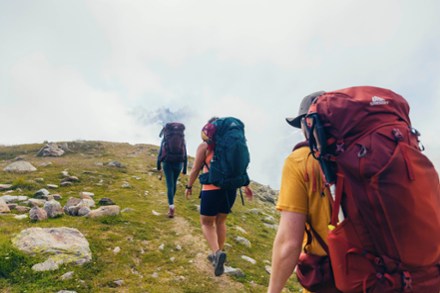 Location Image for Deva 70 Pack - Women's