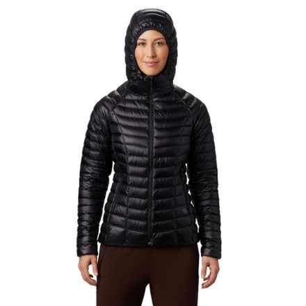 Mountain Hardwear Ghost Whisperer Down Hoody - Women's 2