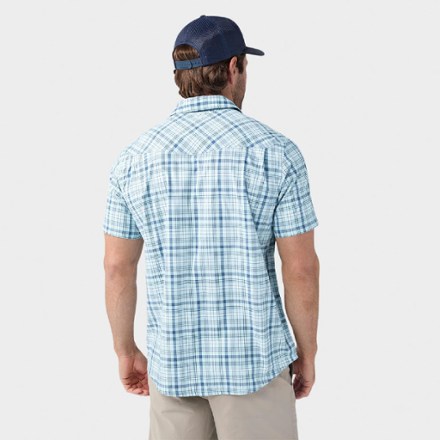 Stio Eddy Shirt - Men's 2