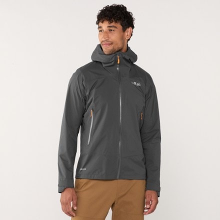 Rab Downpour Light Jacket - Men's 2