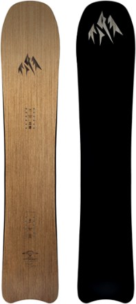 Jones Hovercraft Snowboard - Women's - 2021/2022 0