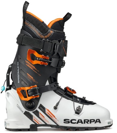 Scarpa Maestrale RS Alpine Touring Ski Boots - Men