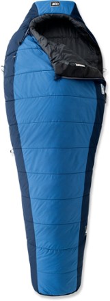 zen sleeping bag