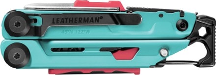 Leatherman Signal Colors Multi-Tool 3