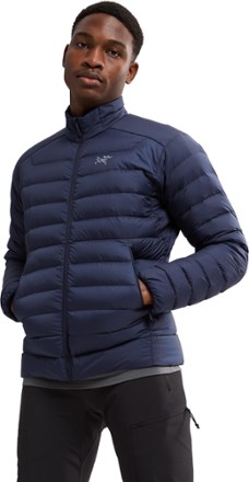 Arc'teryx Cerium Down Jacket - Men's 1