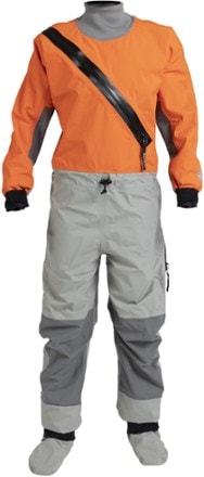 Kokatat Hydrus 3L SuperNova Paddling Semi-Dry Suit - Women's 0
