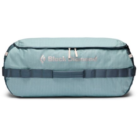 Black Diamond Stone Hauler 95 L Duffel Bag 0