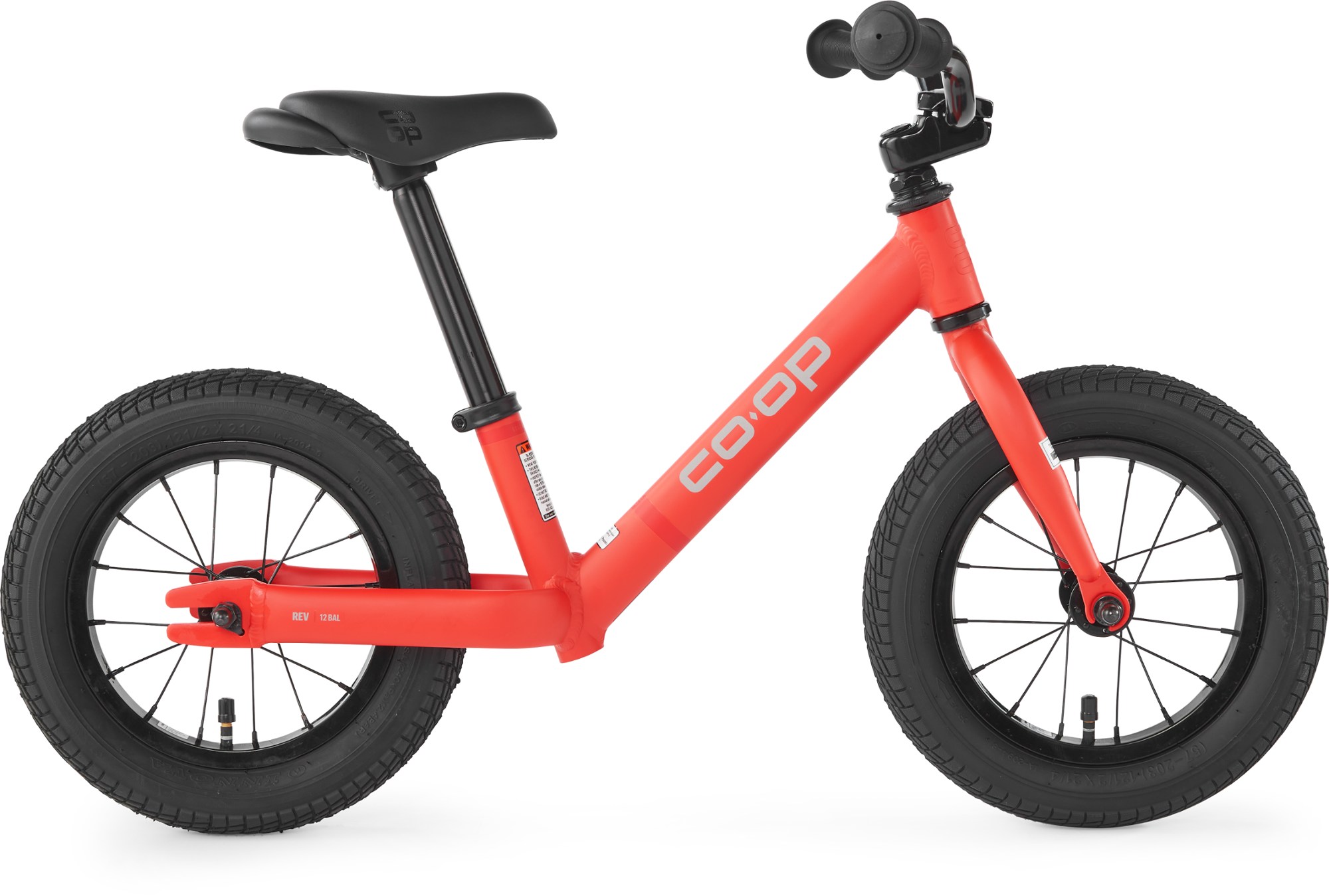 Co-op Cycle kids' balance bike