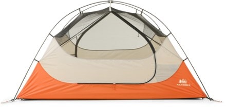 REI Co-op Half Dome 3 Tent with Footprint 2