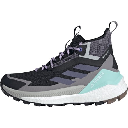 adidas Terrex Free Hiker GORE-TEX 2.0 Hiking Shoes - Women's 1