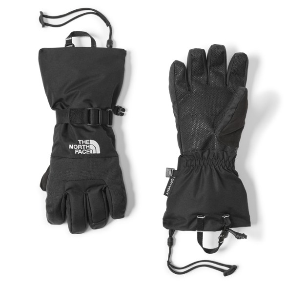 Product Image of color Tnf Black