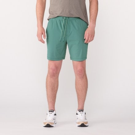 RHONE Pursuit 7" Unlined Shorts - Men's 1