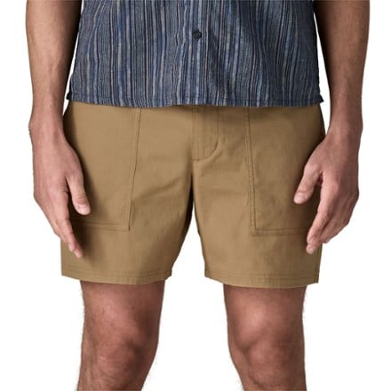 Patagonia Lightweight All-Wear Utility Shorts - Men's 1