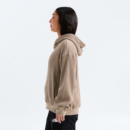 The North Face Chabot Hoodie 2.0 - Women's 3