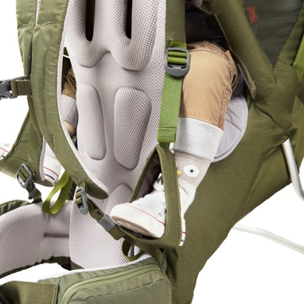 Kelty Journey PerfectFIT Signature Child Carrier 9