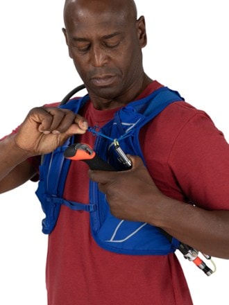 Osprey Duro 6 Hydration Vest - Men's 10