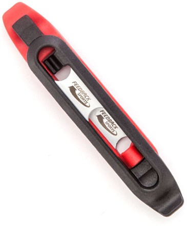 Feedback Sports Steel Core Tire Levers 1