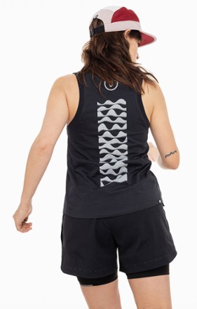 ciele athletics WNSB Tank Top - Women's 5
