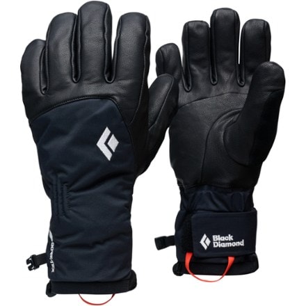 Black Diamond Legend Gloves - Women's 0