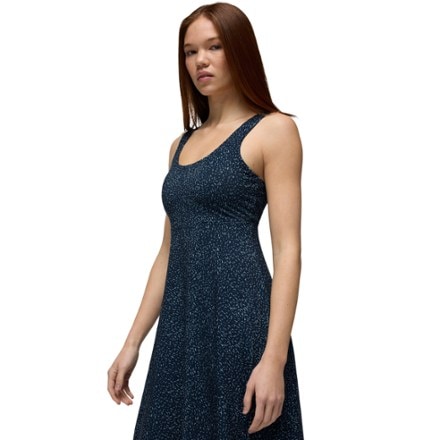 prAna Lata Beach Dress 6