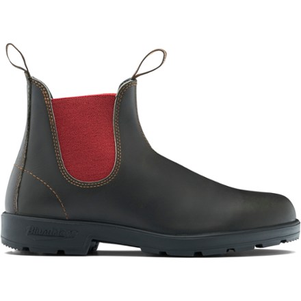 Blundstone Original Chelsea Boots Brown 10 Mens/12 Womens