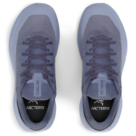 Arc'teryx Norvan LD 4 Trail-Running Shoes - Women's 2