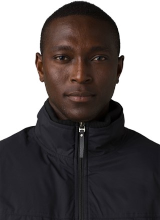 prAna Baadwin Bomber Down Jacket - Men's 5