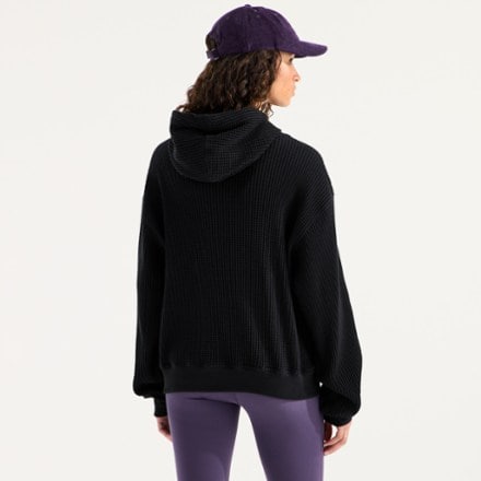 The North Face Chabot Hoodie 2.0 - Women's 1