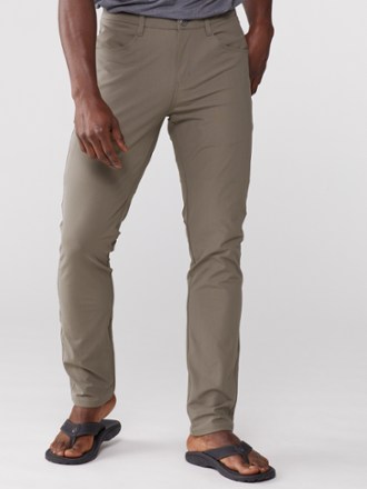 Vuori Meta Pants - Men's | REI Co-op