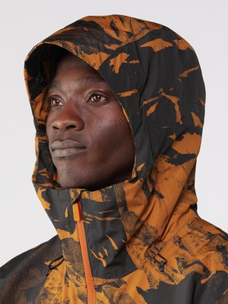 The North Face ThermoBall Eco Snow Triclimate 3-in-1 Jacket - Men's 9