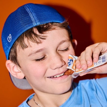 Country Archer Jerky Co. All-Natural Turkey Mini Sticks - Package of 16 4