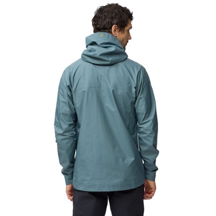 Shell Mountaineering Jackets | REI Co-op