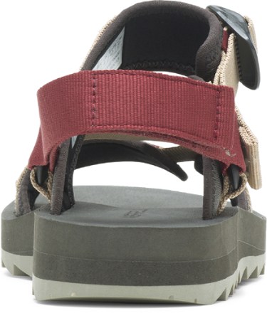 Merrell Alpine Strap Sandals - Camel - Men's 3