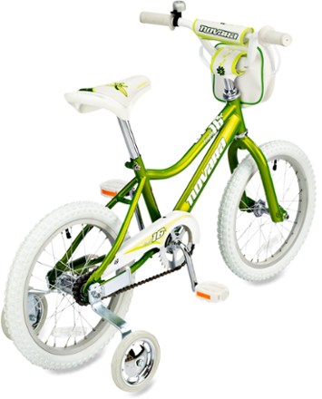 Novara 16 Bike 2024 gestoriabyb